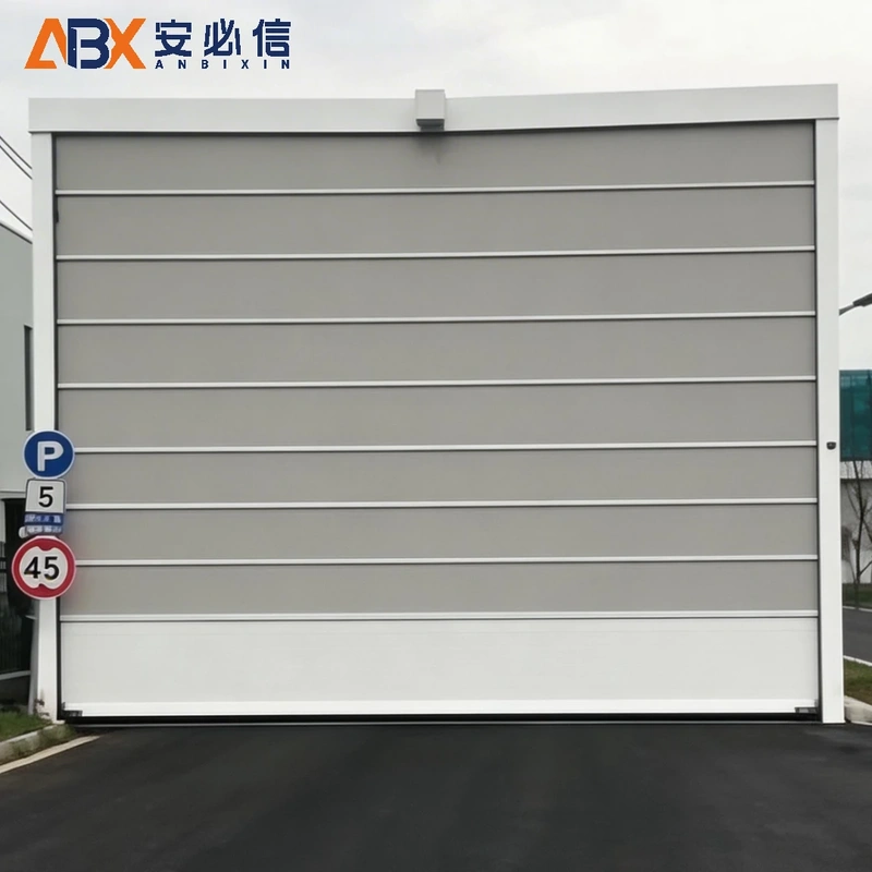 本溪市背带堆积门