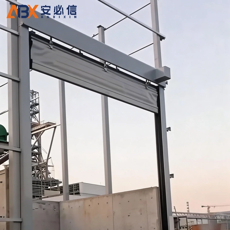本溪市翻转式卸货平台