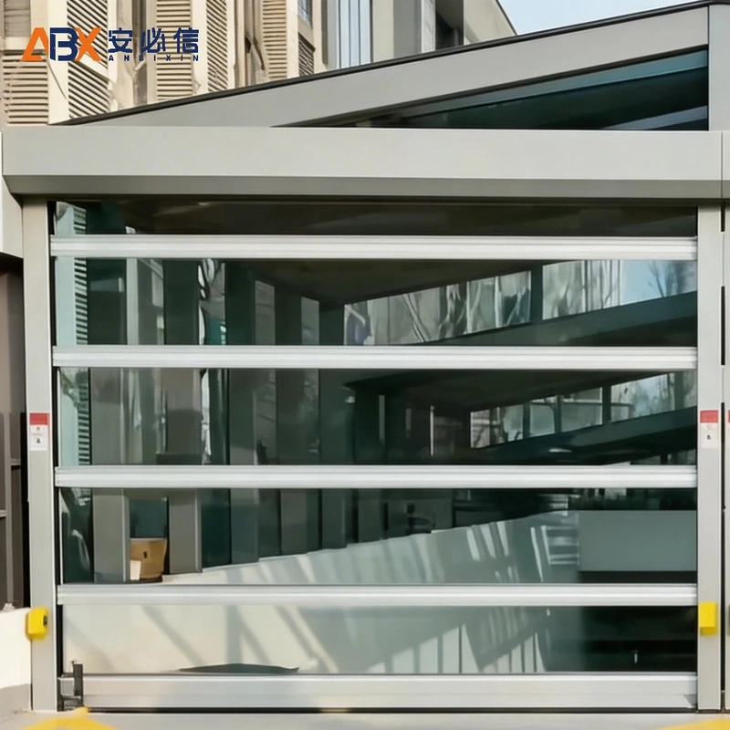 本溪市快速门